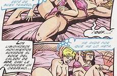 comic sex comics mexican xxx beso negro spanish adult porno cock giant