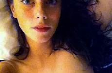 kaya scodelario nude leaked tits naked nipples sexy actress selfies lactating pierced