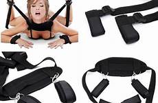 bondage bdsm restraint cuffs handcuffs