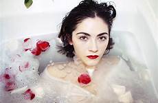 isabelle fuhrman photoshoot imagista turnbow tina gotceleb furhman post back theimagista williams interview michael