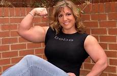 gina muscle athletes bodybuilders girlswithmuscle
