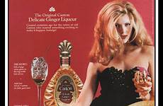 advertisement delicate canton liquor ginger liqueur