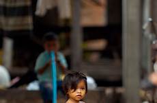 girl cambodian cambodia cute little beautiful shirtless wild kompong thom rural sigma travel village