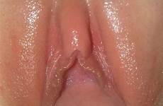 clit swollen wet smutty closeup