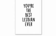 lesbian birthday funny cards