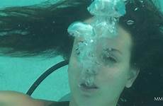 underwater drown vk drowning scuba