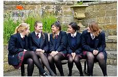 school uniform england girls girl schools boarding english choose board uniforme