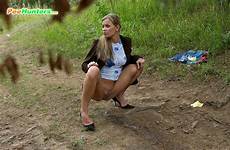 pissing peeing pee girls outdoors girl peehunters hunters hot lass tinkles thongs takes tiny piss xxx her mpeg pisses off