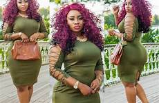 curvy instagram nigerian naija babe commotion sexy causing woman beautiful causes based these naijapals reporter dot problem please email