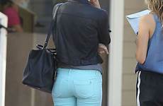 jessica biel jeans skinny trousers posterior tight white her pert pamper pale session highlights enjoy mail daily derriere justin timberlake