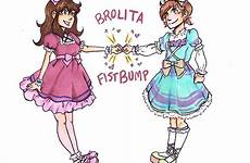 brolitas brolita lyfe fo deviantart sweet lolita boy cartoons princess
