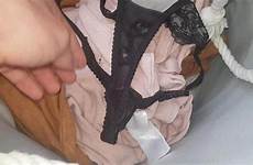 dirty panties laundry wet worn grool videos start