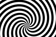 gif hypnotic gifs illusion optical illusions cool 3d eye wallpaper trippy read op