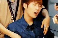 gyu leader gif nipple moan convention rdd pointy hat v2 gifs vallerie