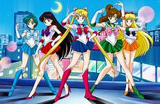 sailor moon anime sailormoon character girl fotos mary sue japan made wallpaper dibujos original cartoon background desktop scouts japanese hd