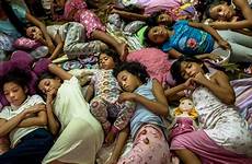 venezuela bambini