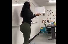 teacher ass fired too much