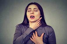 throat chocking choking universal fool hacks proof try these clutched hands sign thehealthsite shutterstock