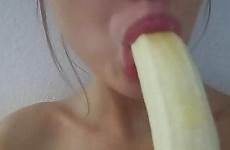 banana sexy asmr deepthroat blowjob sucking slut asian teen sex