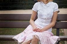 petticoat punishment petticoated dressed dresses punished lolita costumes