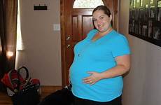 pregnant fat plus size women being pregnancy post why
