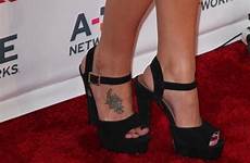 brandi passante feet heels pasante legs storage high sexy shoes wikifeet wedges sandals celebrity toe fashion gladiator women choose board