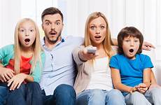 watching tv family kids confession surprised showed true children clean little shows television good screen ways time childrensmd people amazing