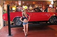 garage garages girls car cars shop girl pretty lifts cool uploaded user saved