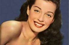 gail russell russel beauty hollywood vintage saved bellazon uploaded user actresses eyes quote classic famousfix fp