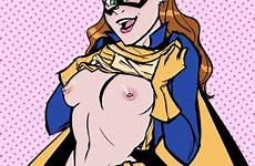batgirl luscious titties sorted superheroes