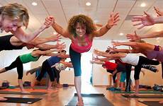 yoga 50 after class over ymca body session women california classes doing who mind nytimes set rumbaugh teaches practice starts