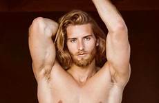 redhead man redheads beard hottest bearded