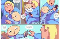 stewie griffin guy family meg comic rule xxx rule34 chris respond edit breasts