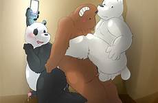 bear bears bare xxx rule rule34 sex cartoon ice panda anal polar penis grizzly network yaoi deletion flag options male