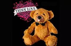teddy sex vibrating orsacchiotto bizarre naso vibrante regalo