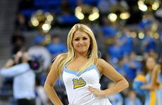 cheer cheerleader lockerdome hangs ucla