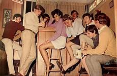 party 1960s college parties vintage teenage snapshots 60s teen retro american cannabis 1970s old 70s retrospace comments found culture time