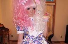 brolita lolita sissy harajuku crossdresser