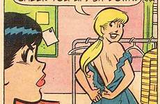 betty archie veronica context