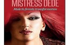 sissy feminization boys affirmations boy dede male female mistress transformation training isbn shopping paperback books abebooks
