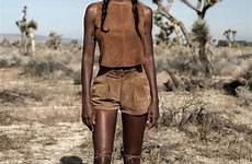 beautiful women dark skin african girl beauty girls fashion ethnic people africa rock model magic melanin clothes choose board fetish