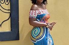 african women curvy fashion girl beautiful dress dresses plus size print clothes beauty thick sexy choose board work