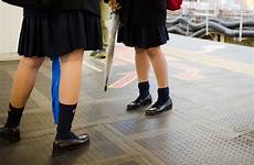 schoolgirls groping jazeera victim subway crowded ito shiori lines