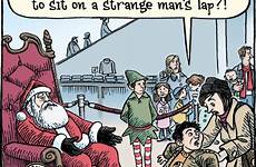 christmas bizarro december comics jokes cartoons funny cartoon humor piraro dan choose board meeting