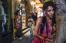 tijuana prostitutes hiv aids transgender fernanda prostitution trans meth crystal linton malcolm