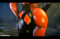 batman xvideos harley quinn ivy poison catwoman 3d hentai animation sfm videos