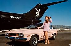 bunny playboy jet big cars claudia playmates jennings year pink playmate vintage sexy hugh 1970 classic dc bunnies 1970s 1960s