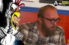 chad chicken