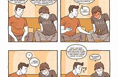 comic funny anime gaymers webcomic cómics chistes