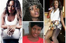 ugandan beautiful singers female who sing look they juliana kanyomozi music